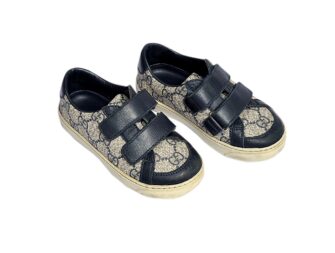 SUPER CANVAS TRAINERS SHOES