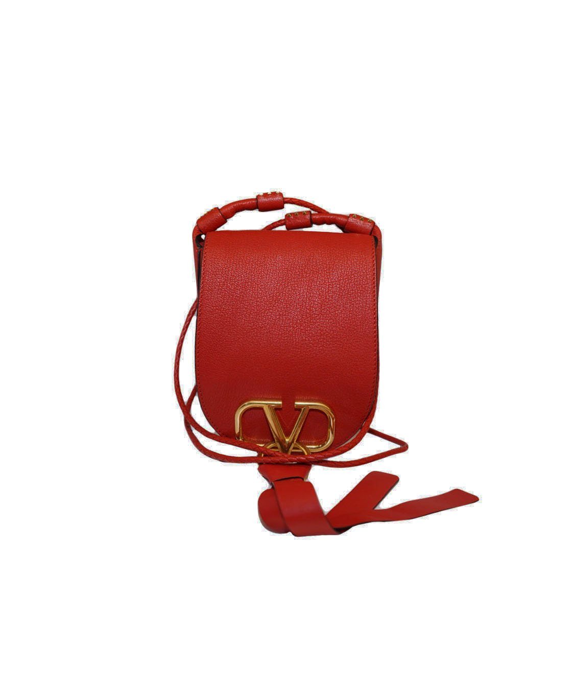 Valentino Garavani VRING Shoulder Bag - Farfetch