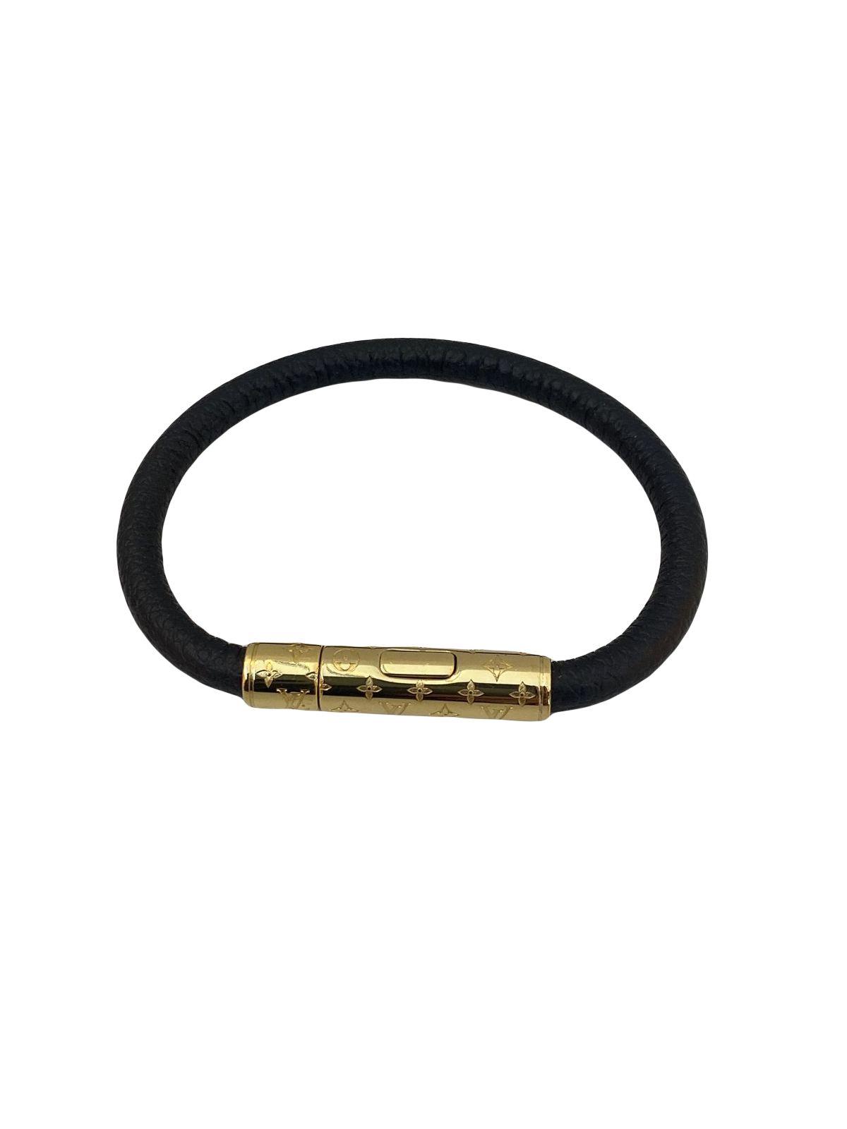 Louis Vuitton 'Confidential PM' Bracelet