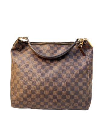 DAMIER EBENE CANVAS PORTOBELLO GM BAG