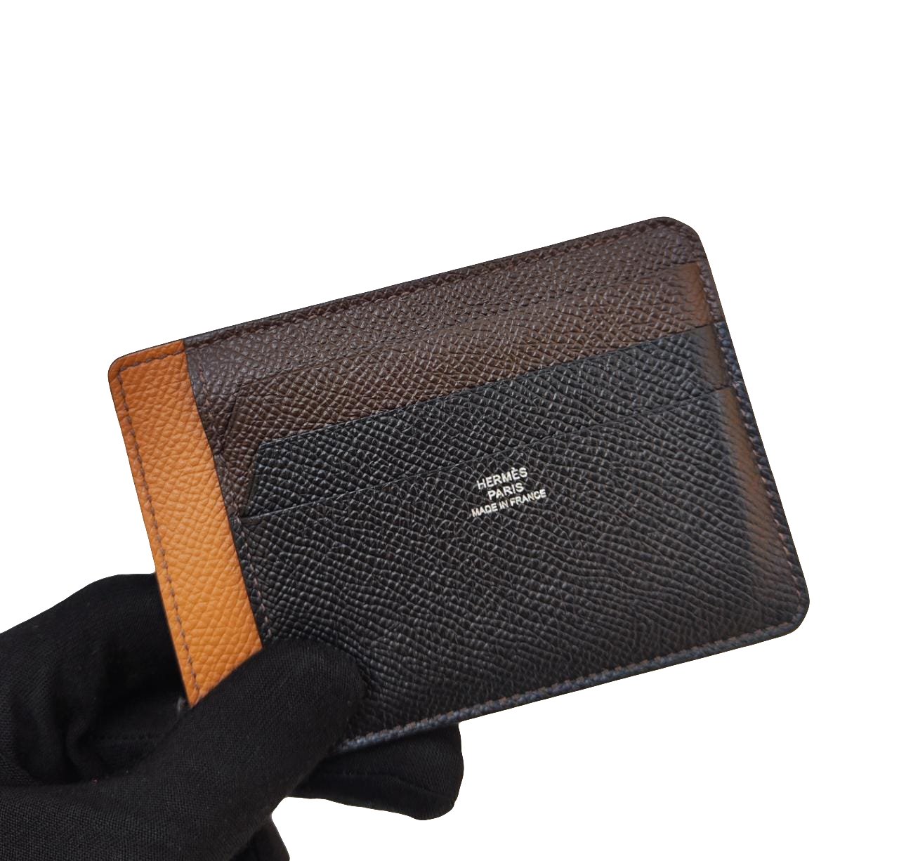 Accessories, Hermes City 4cc Card Holder