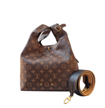 MONOGRAM CANVAS ATLANTIS PM BAG