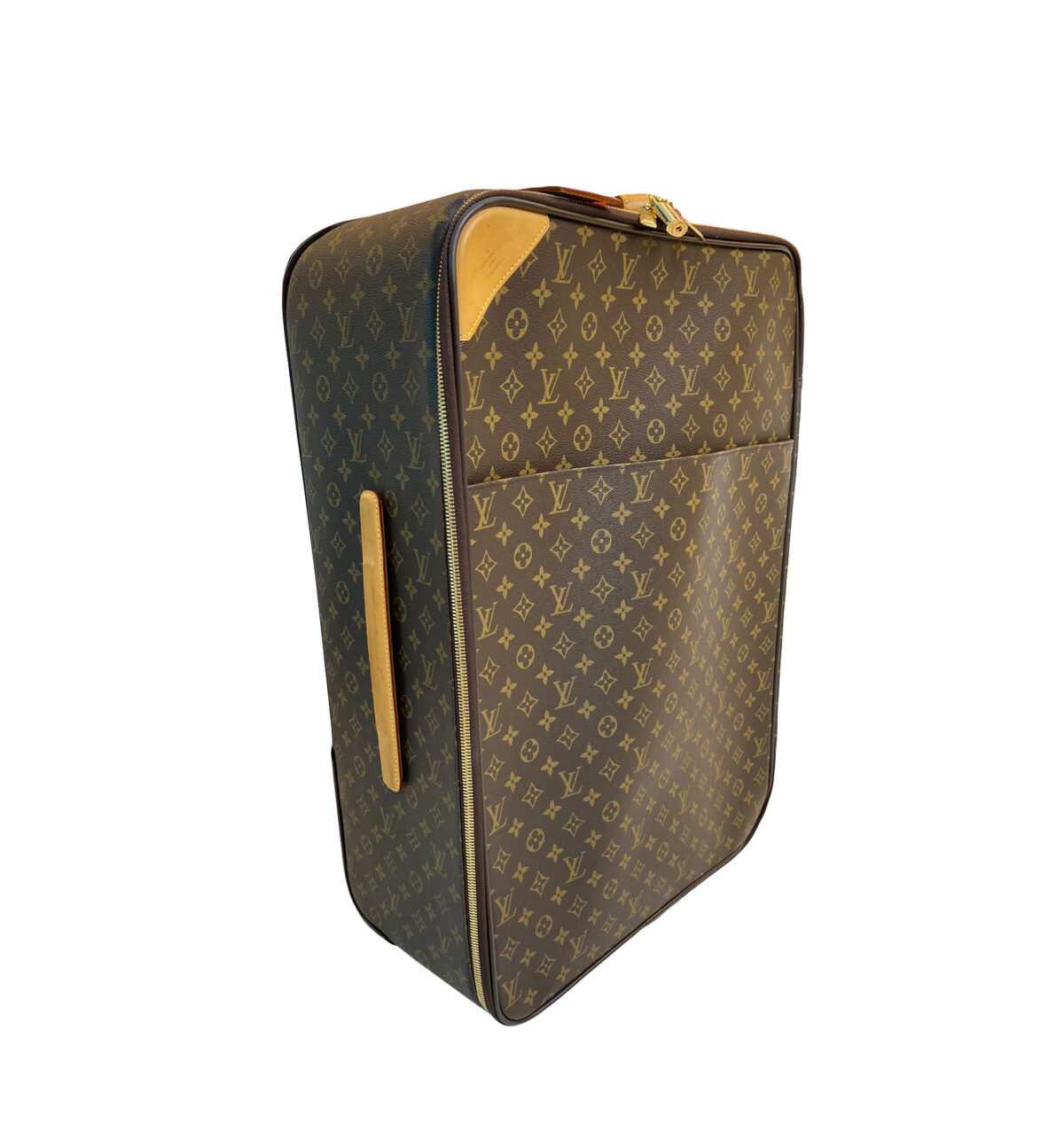 MONOGRAM CANVAS PEGASE 65 ROLLING SUITCASE
