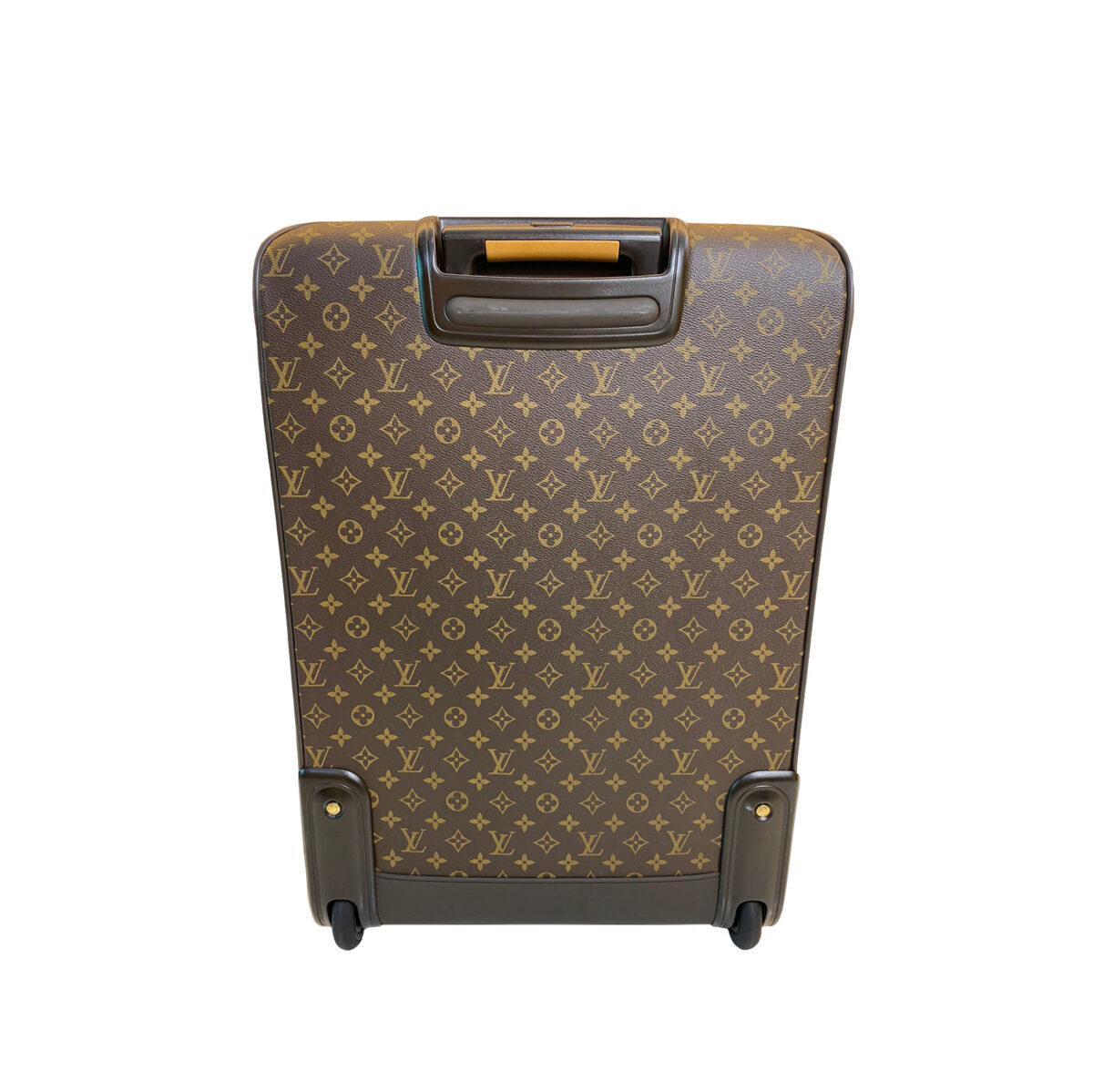 MONOGRAM CANVAS PEGASE 65 ROLLING SUITCASE