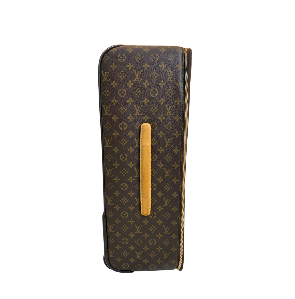 MONOGRAM CANVAS PEGASE 65 ROLLING SUITCASE