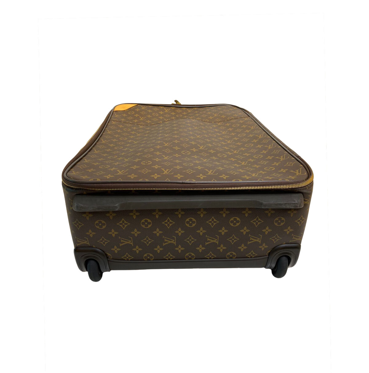 MONOGRAM CANVAS PEGASE 65 ROLLING SUITCASE