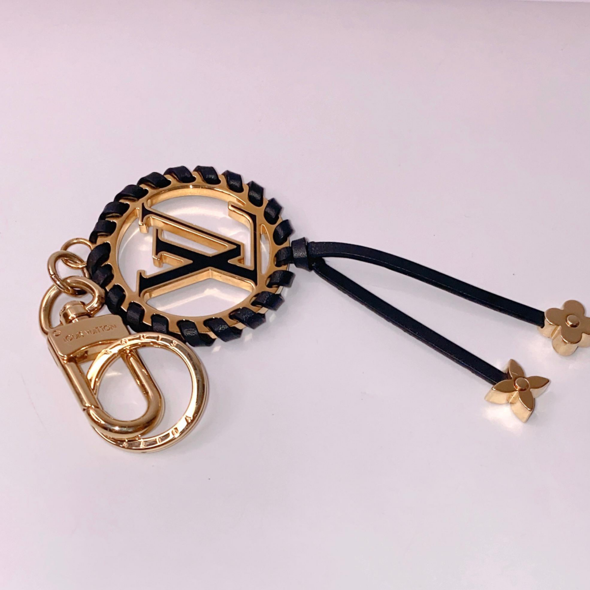 DREAMCATCHER LV BAG CHARM M63082