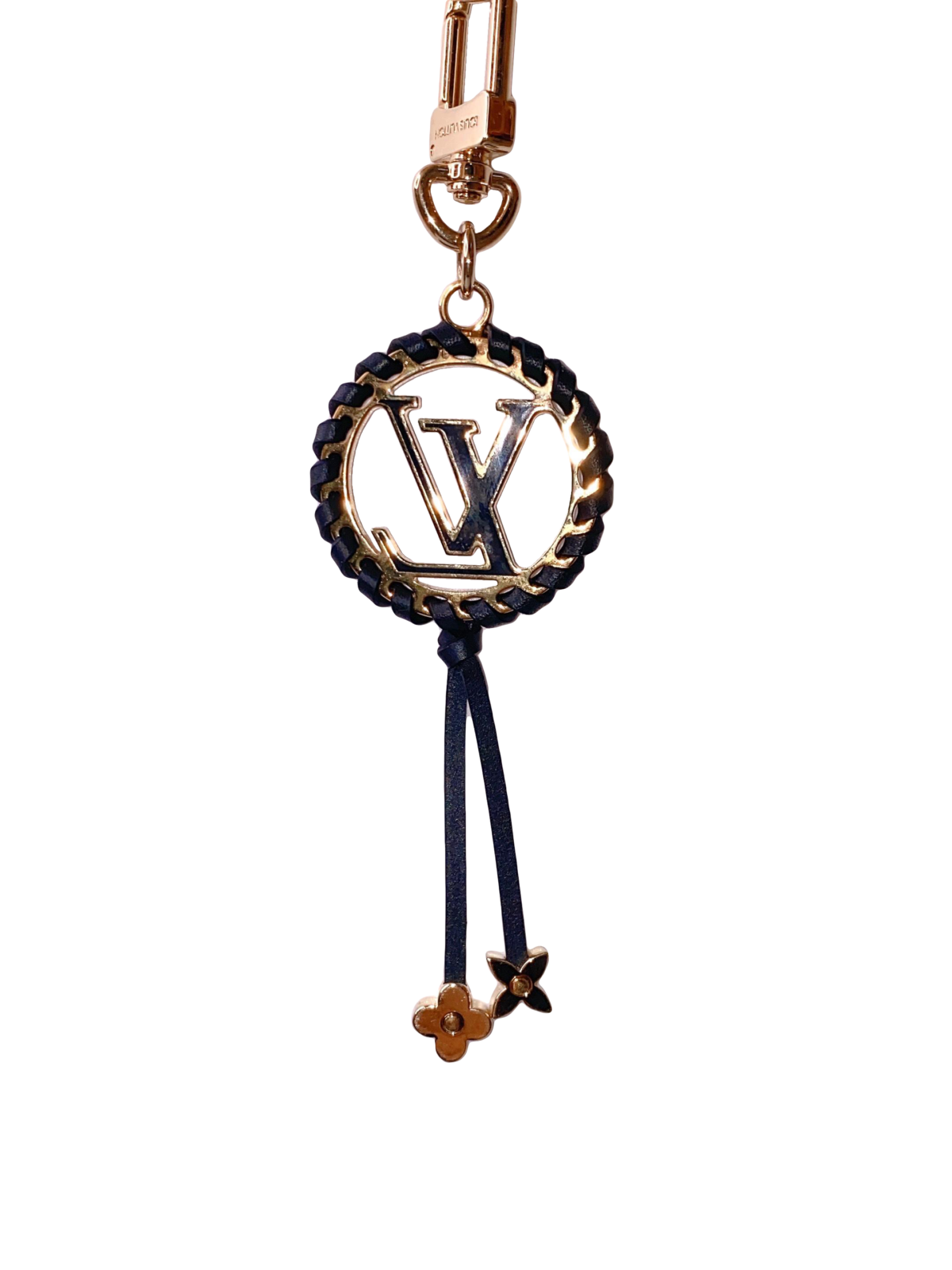 DREAMCATCHER LV BAG CHARM M63082