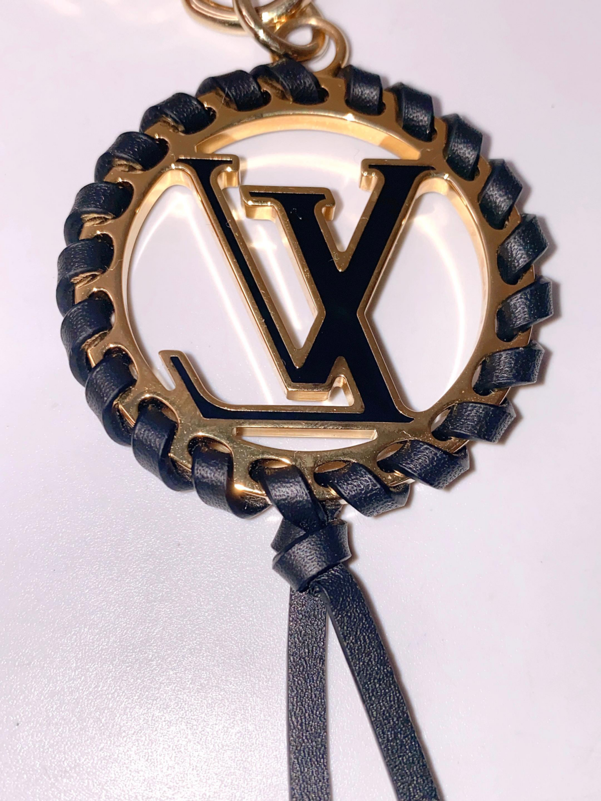 DREAMCATCHER LV BAG CHARM M63082