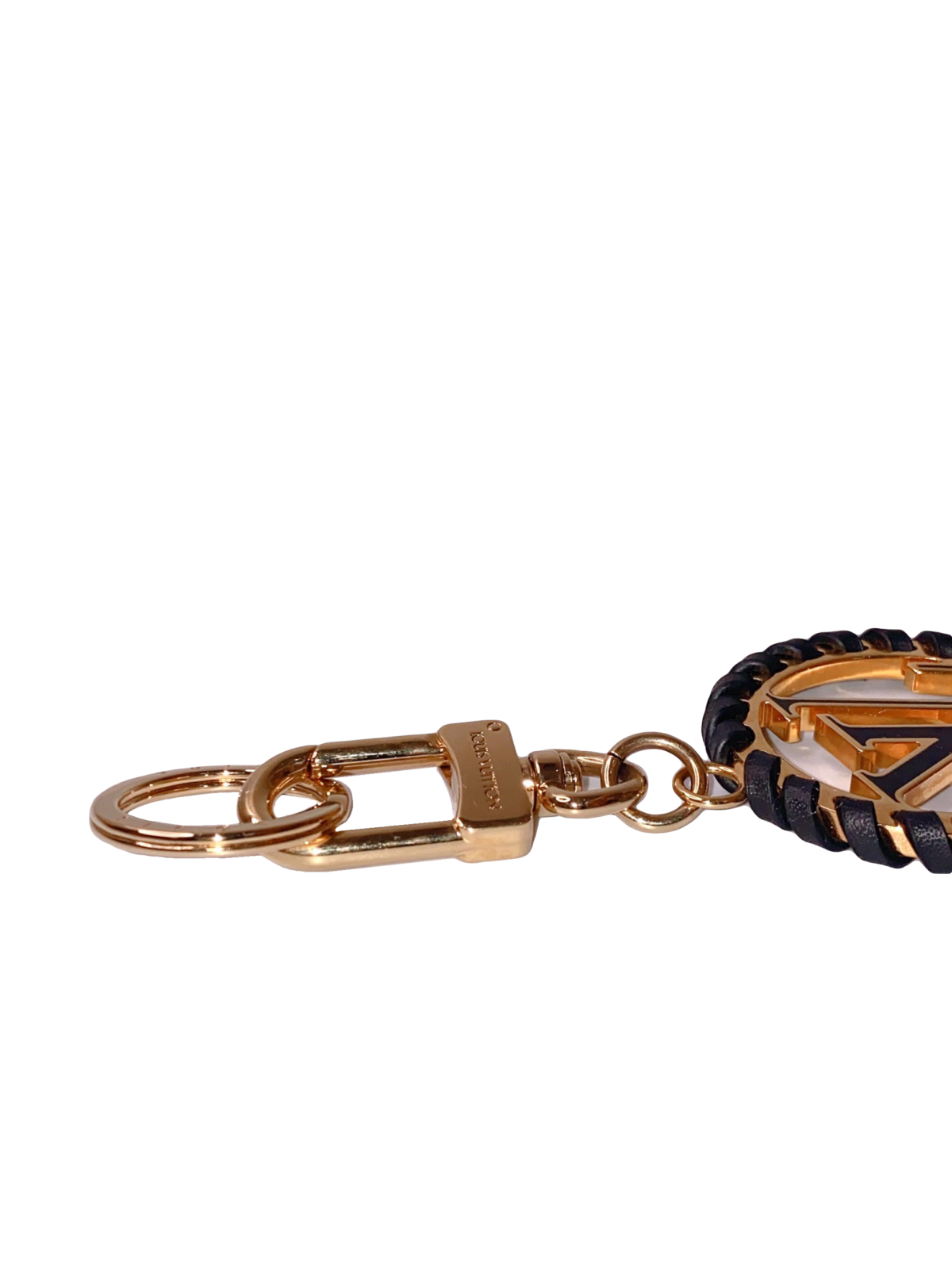 DREAMCATCHER LV BAG CHARM M63082