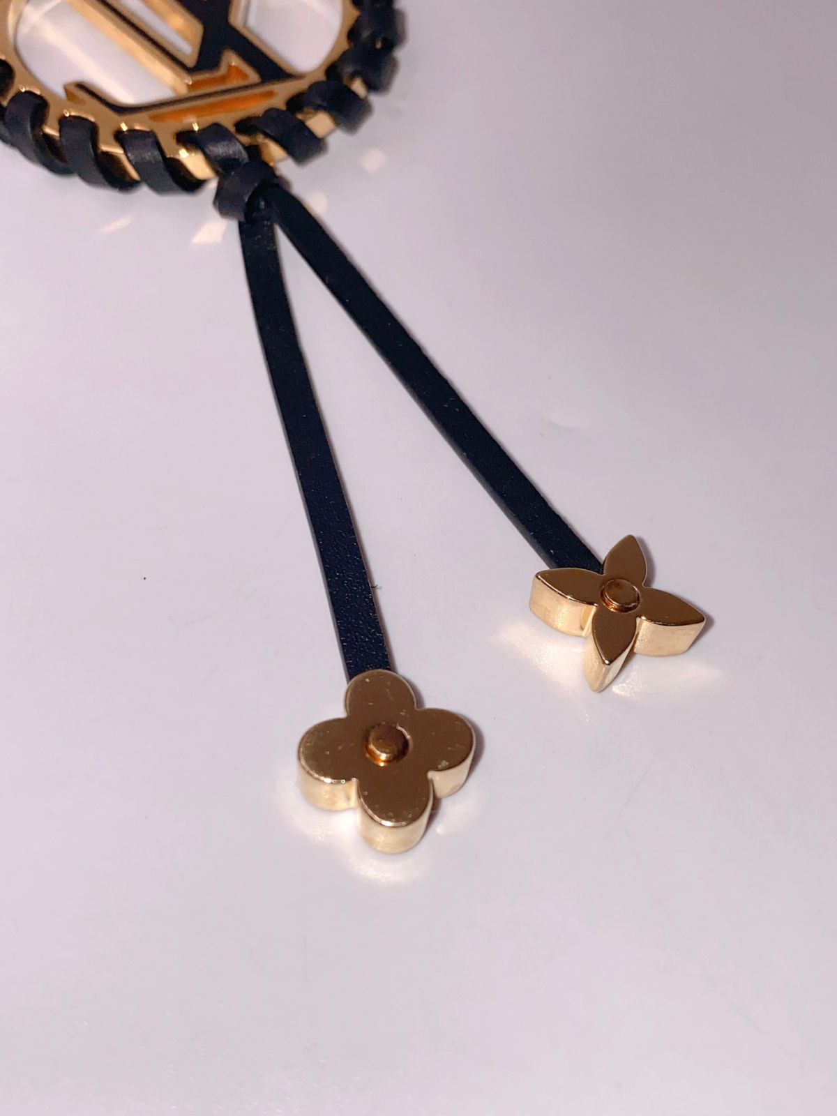 DREAMCATCHER LV BAG CHARM M63082